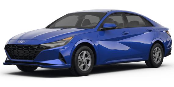 HYUNDAI ELANTRA N 2025 KMHLW4DKXSU029575 image